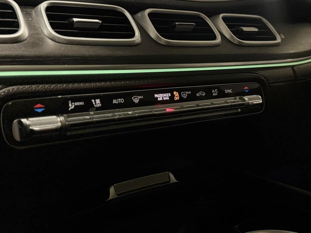 Mercedes-Benz GLE * АвтоКредит * (ЦЕНА ДО БГ), снимка 14 - Автомобили и джипове - 54139572