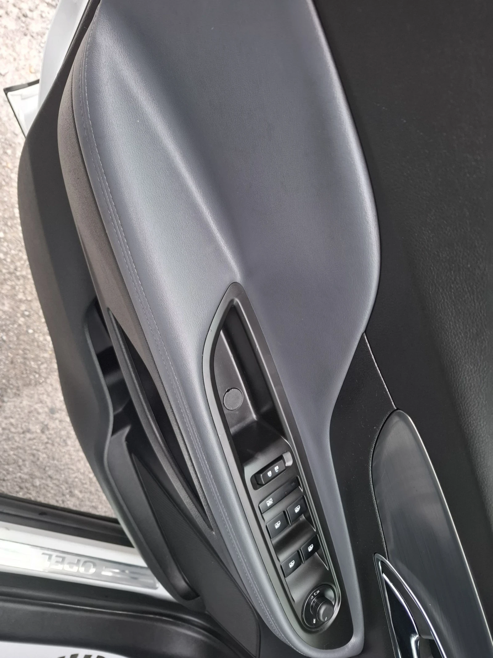 Opel Mokka 1, 6 Benzin-Euro 5-Cosmo-117000!!! | Mobile.bg � ����������� 12