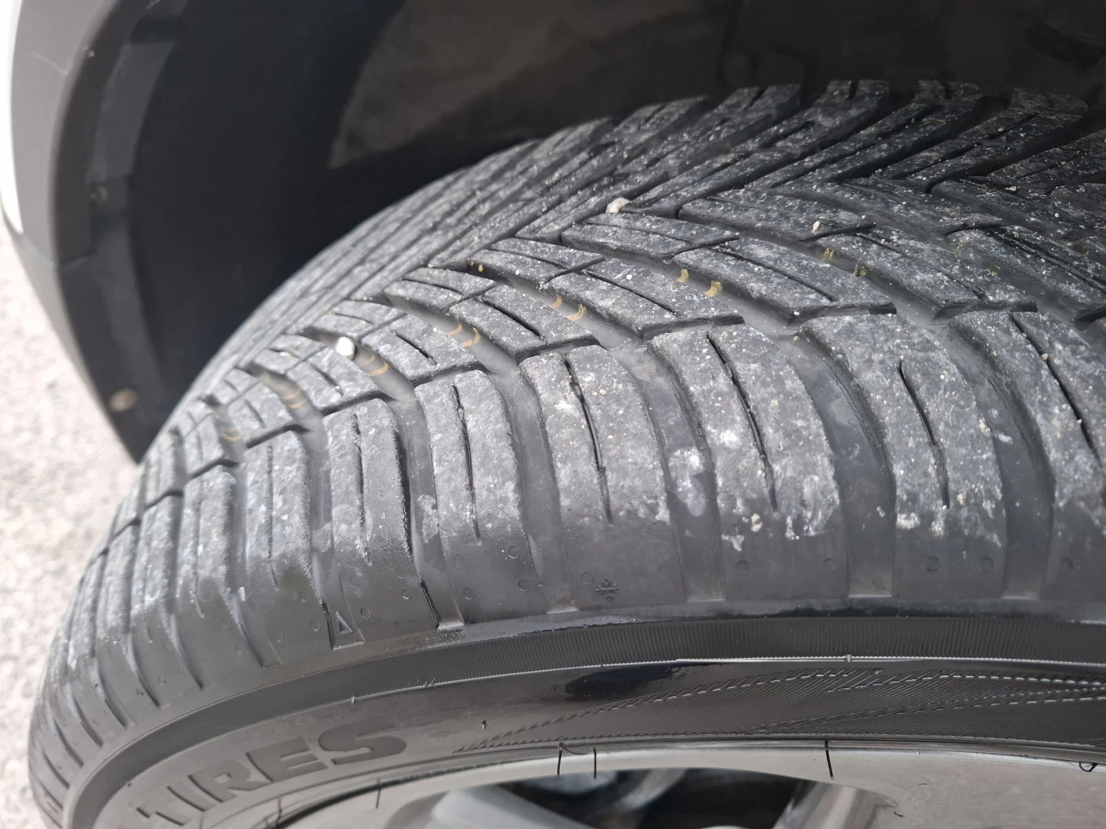 Opel Mokka 1, 6 Benzin-Euro 5-Cosmo-117000!!! | Mobile.bg � ����������� 16