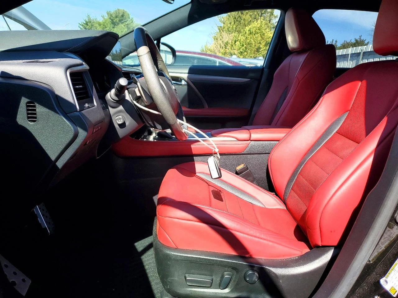 Lexus RX 350 * F-Sport* ����* �������* HEAD-UP* ��������*  | Mobile.bg � ����������� 7