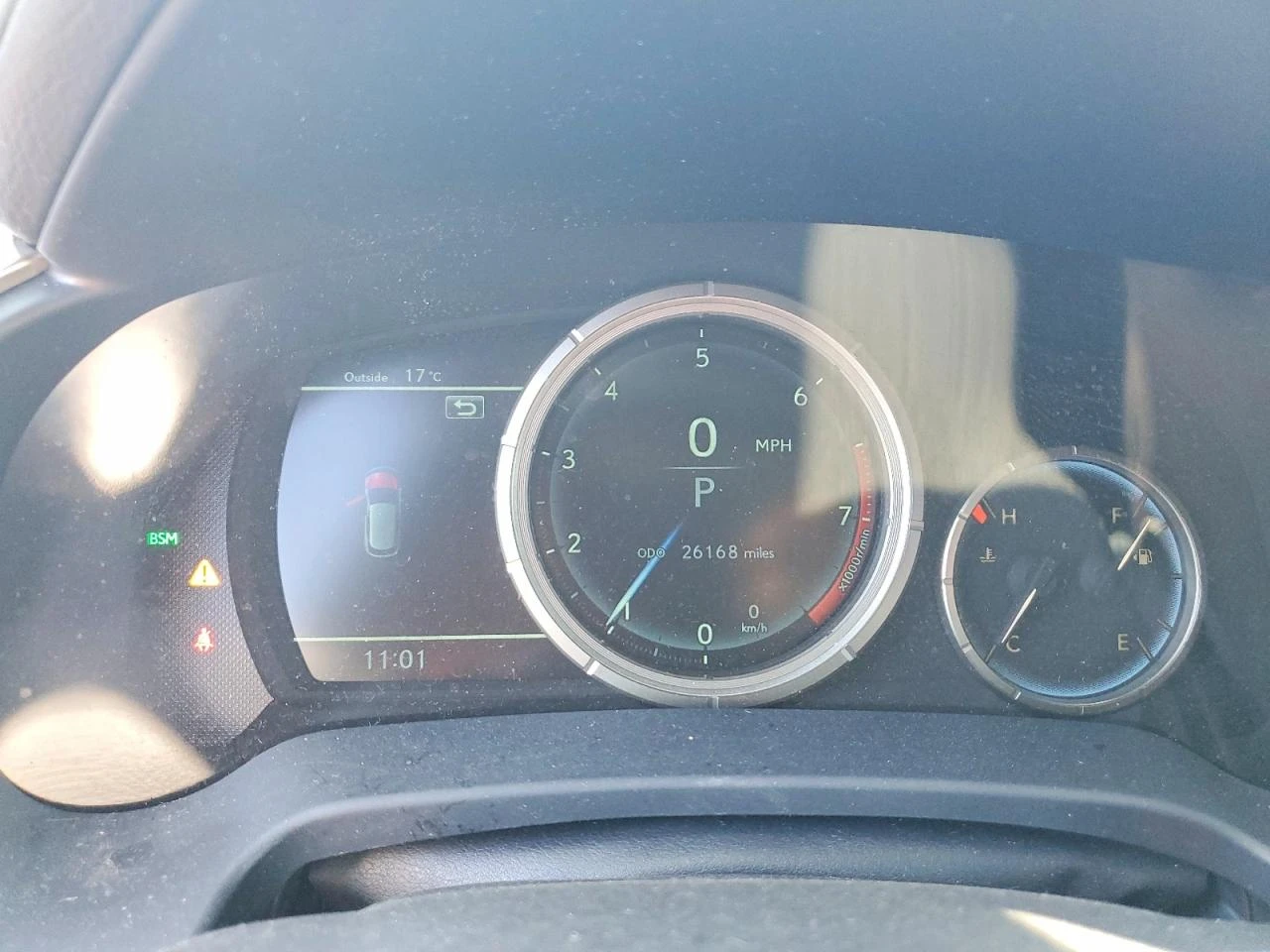 Lexus RX 350 * F-Sport* ����* �������* HEAD-UP* ��������*  | Mobile.bg � ����������� 9