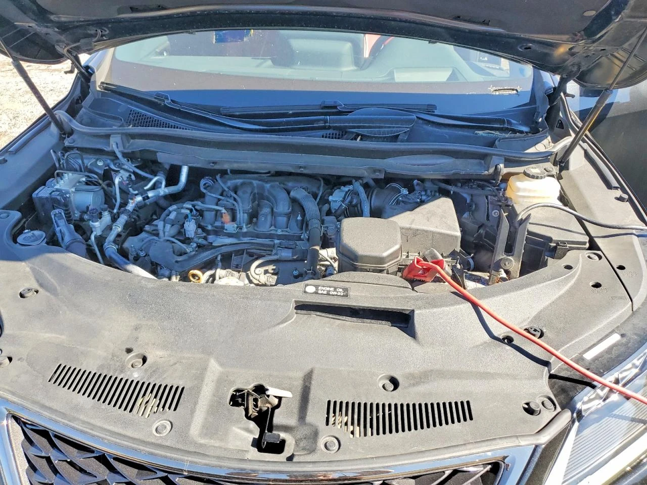 Lexus RX 350 * F-Sport* ����* �������* HEAD-UP* ��������*  | Mobile.bg � ����������� 11