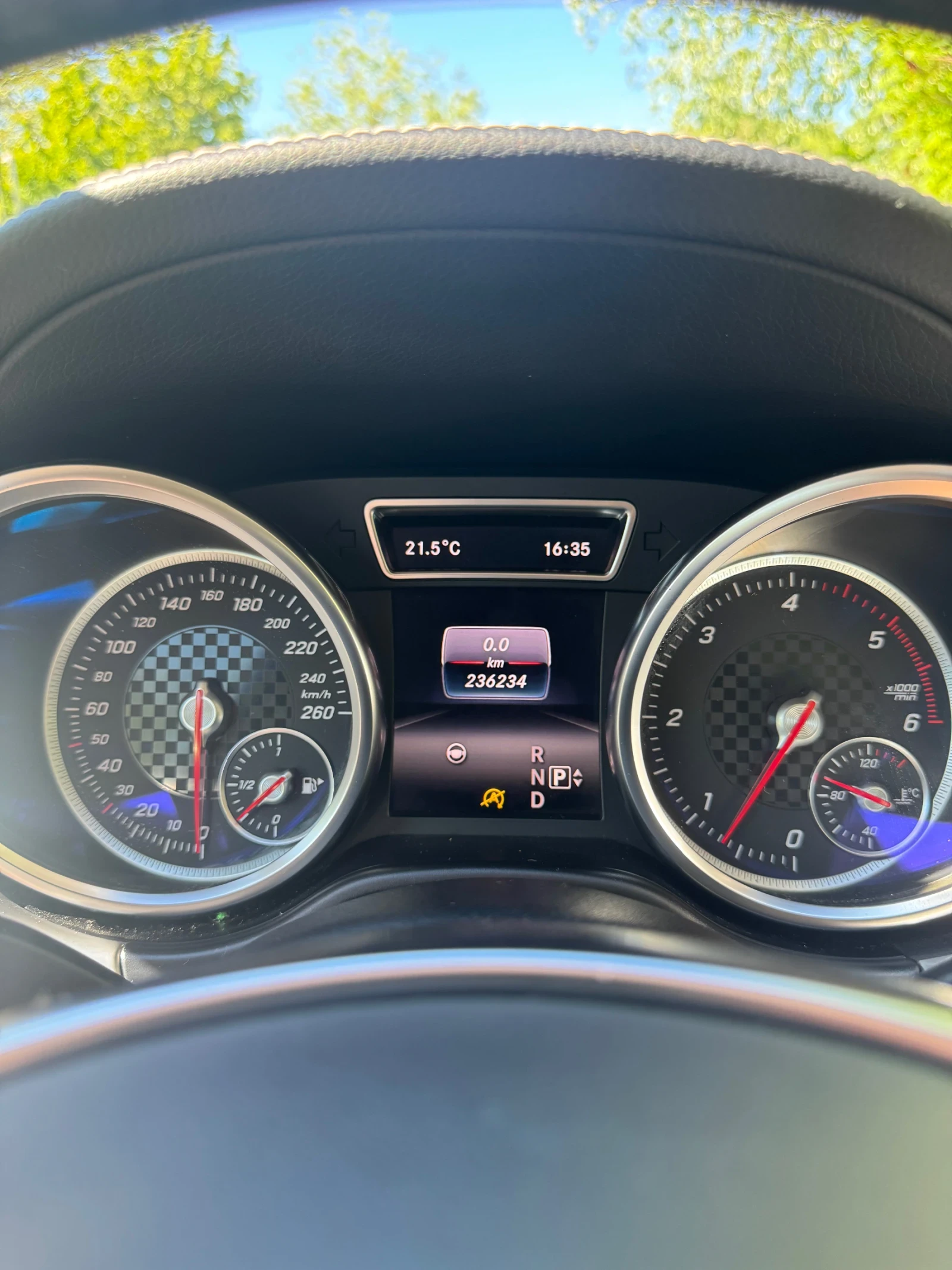 Mercedes-Benz GLE 350 Coupe, снимка 3 - Автомобили и джипове - 54553734