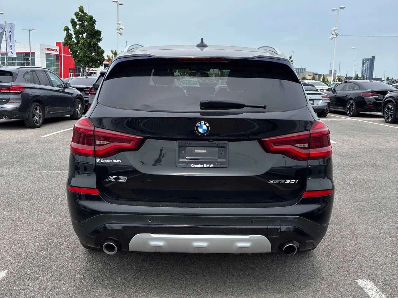 BMW X3 * xDrive30i * CARFAX * ��� ������������ ������ | Mobile.bg � ����������� 4