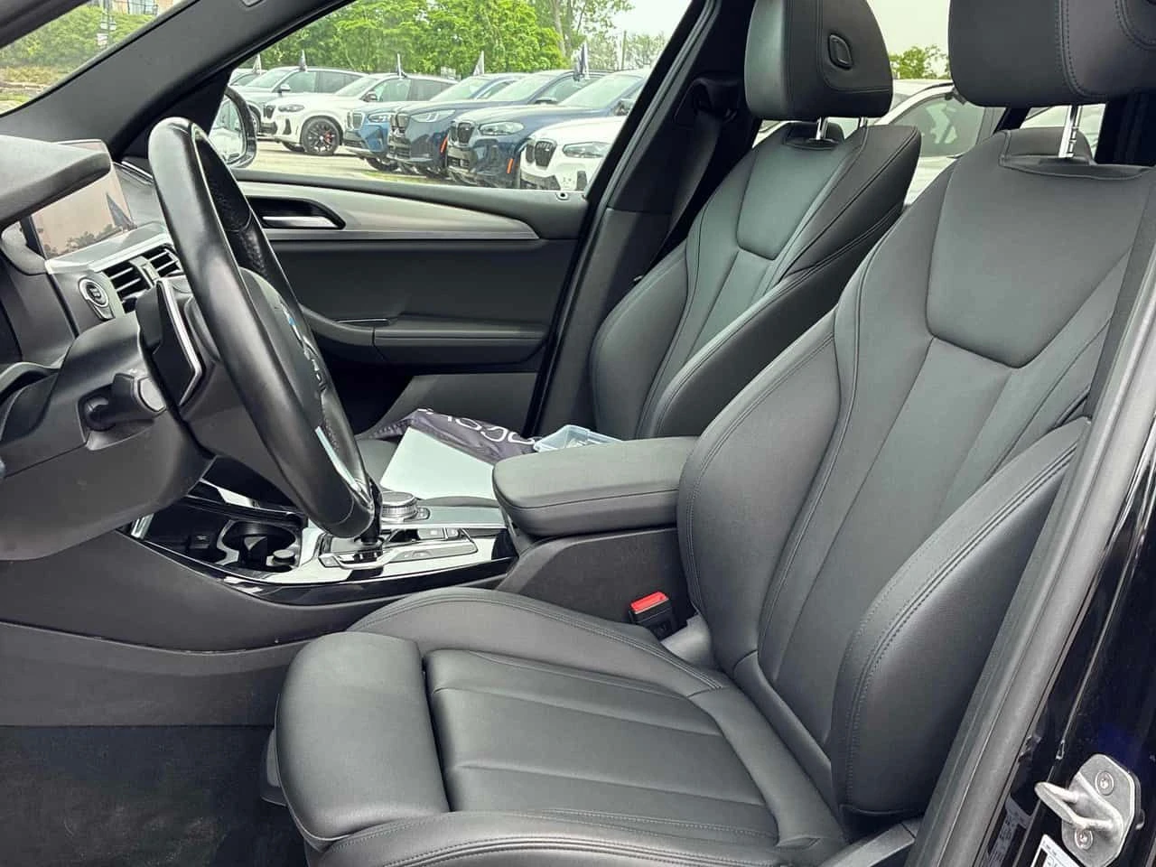 BMW X3 * xDrive30i * CARFAX * ��� ������������ ������ | Mobile.bg � ����������� 13