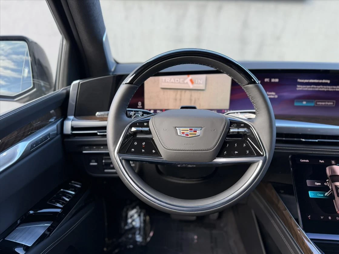 Cadillac Escalade 6.2L V8 SPORT PLATINUM ONYX PACKAGE | Mobile.bg � ����������� 13