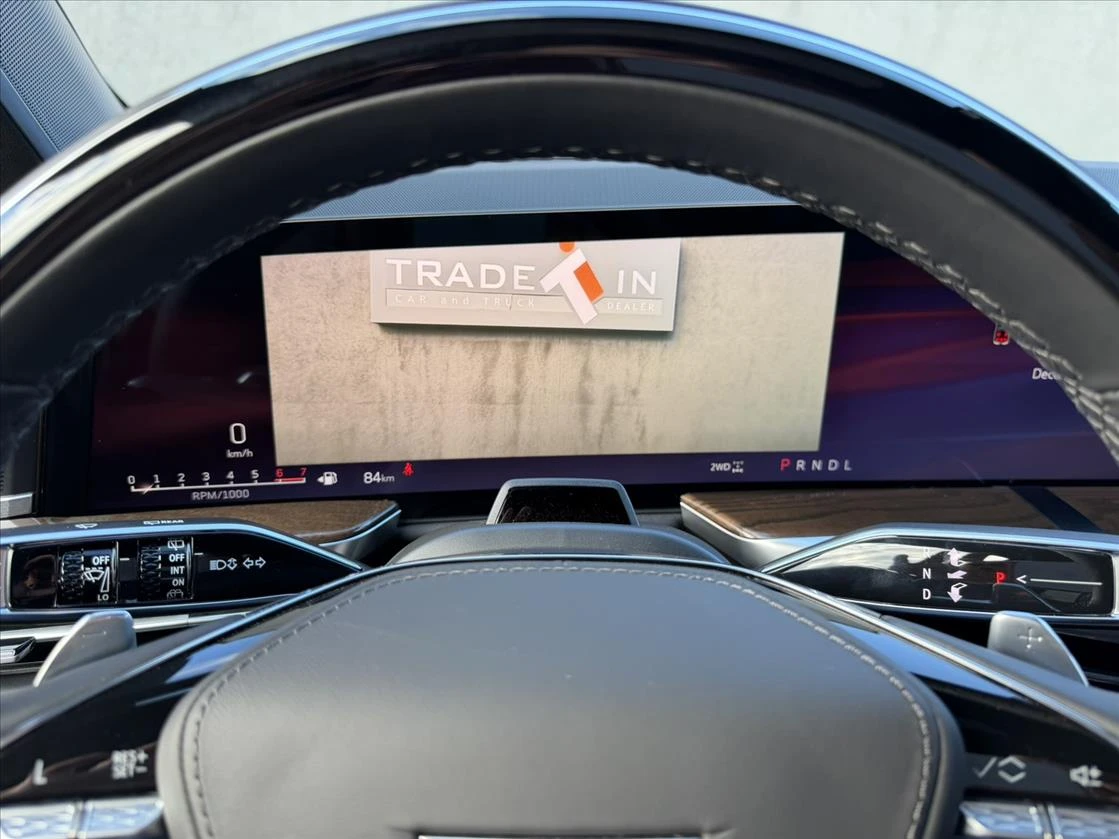 Cadillac Escalade 6.2L V8 SPORT PLATINUM ONYX PACKAGE | Mobile.bg � ����������� 14