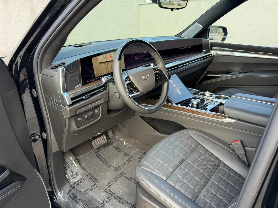 Cadillac Escalade 6.2L V8 SPORT PLATINUM ONYX PACKAGE | Mobile.bg � ����������� 11