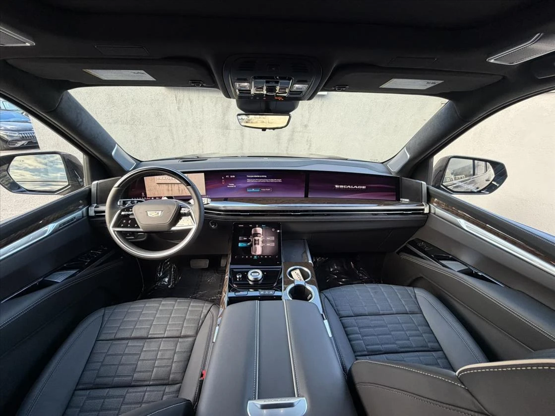 Cadillac Escalade 6.2L V8 SPORT PLATINUM ONYX PACKAGE | Mobile.bg � ����������� 12