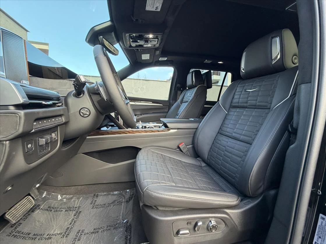 Cadillac Escalade 6.2L V8 SPORT PLATINUM ONYX PACKAGE | Mobile.bg � ����������� 10