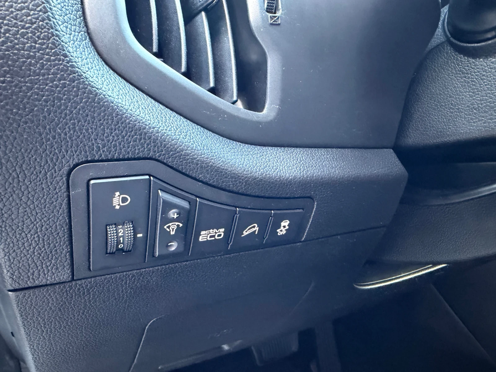 Kia Sportage 4x4 AVT/FULL , снимка 14 - Автомобили и джипове - 55290815