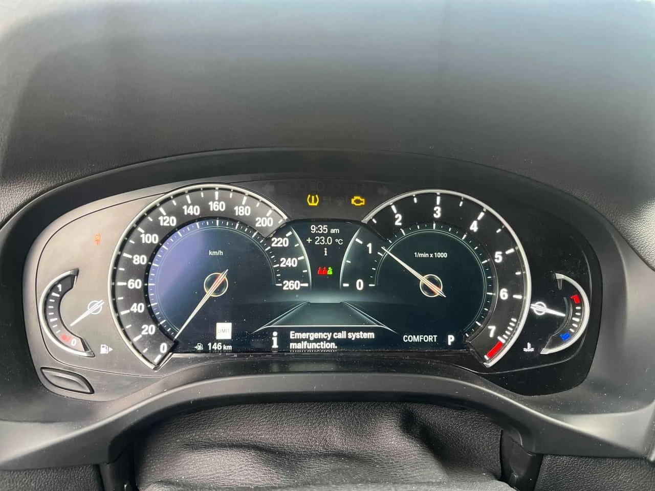 BMW X3 * xDrive30i * CARFAX * ОТ ПРЕДСТАВИТЕЛСТВО * , снимка 8 - Автомобили и джипове - 55588401