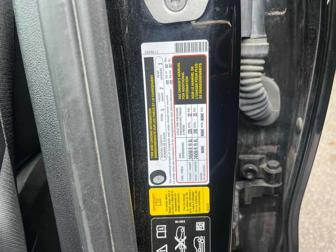BMW X3 * xDrive30i * CARFAX * ОТ ПРЕДСТАВИТЕЛСТВО * , снимка 10 - Автомобили и джипове - 55588401