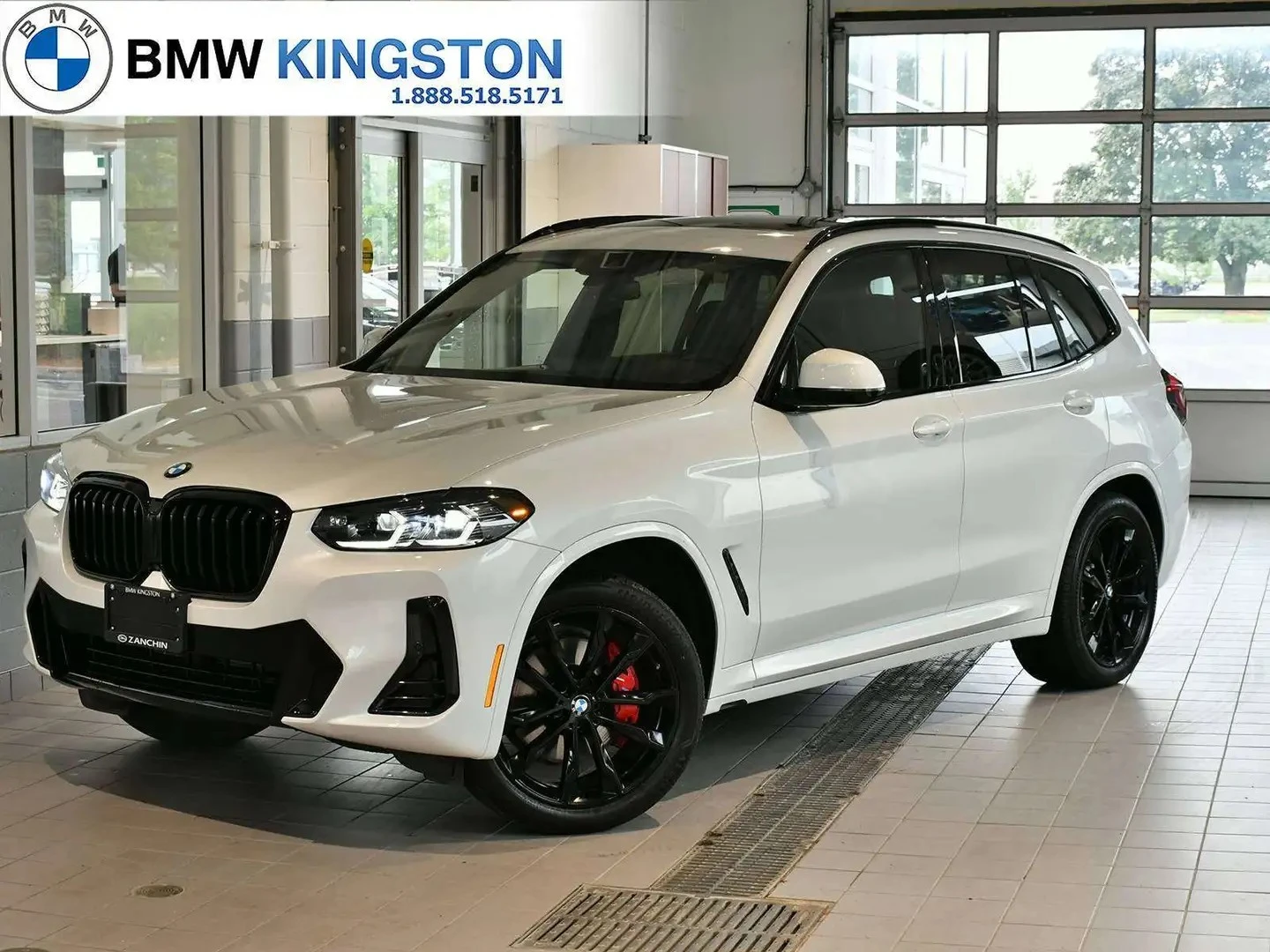 BMW X3 xDrive30i M Sport ЦЕНА ДО БЪЛГАРИЯ АВТОКРЕДИТ