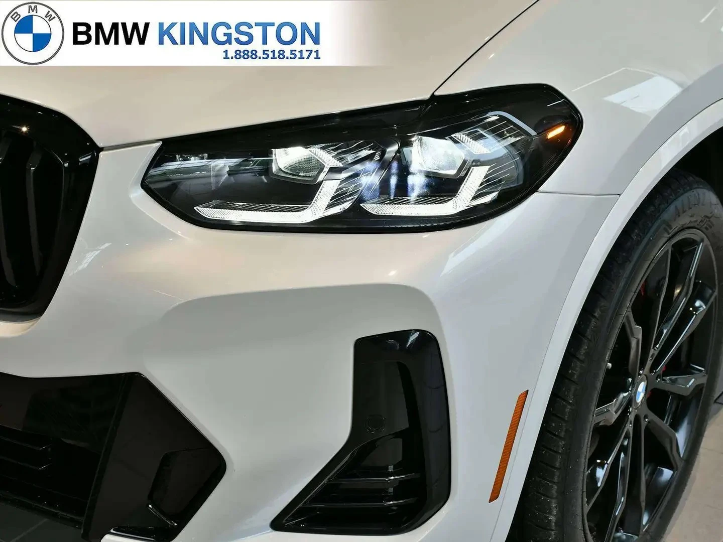 BMW X3 xDrive30i M Sport ЦЕНА ДО БЪЛГАРИЯ АВТОКРЕДИТ, снимка 2 - Автомобили и джипове - 55771110