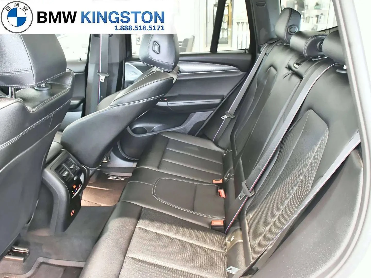 BMW X3 xDrive30i M Sport ЦЕНА ДО БЪЛГАРИЯ АВТОКРЕДИТ, снимка 16 - Автомобили и джипове - 55771110