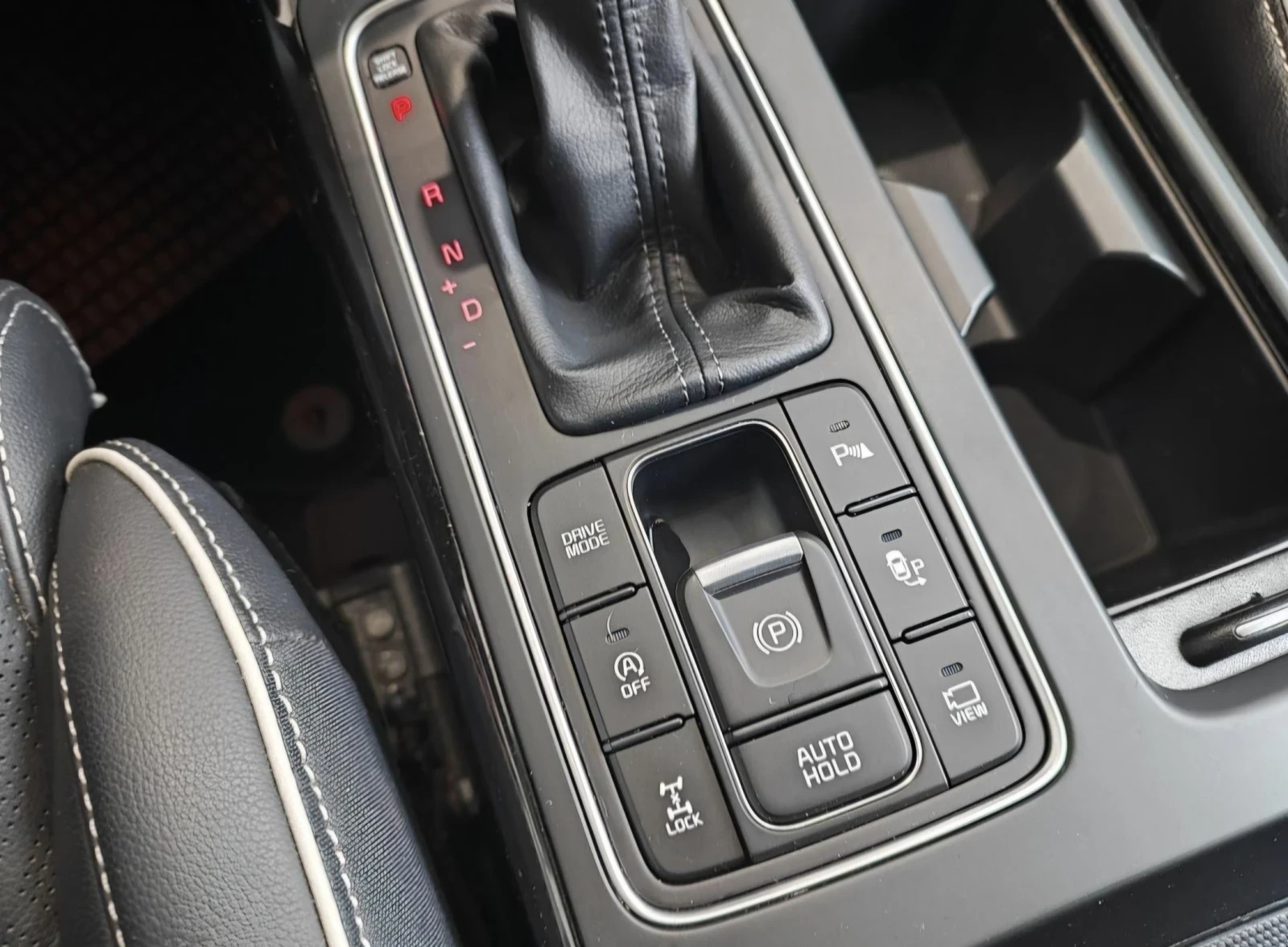 Kia Sorento GT/ FULL , снимка 11 - Автомобили и джипове - 55784445