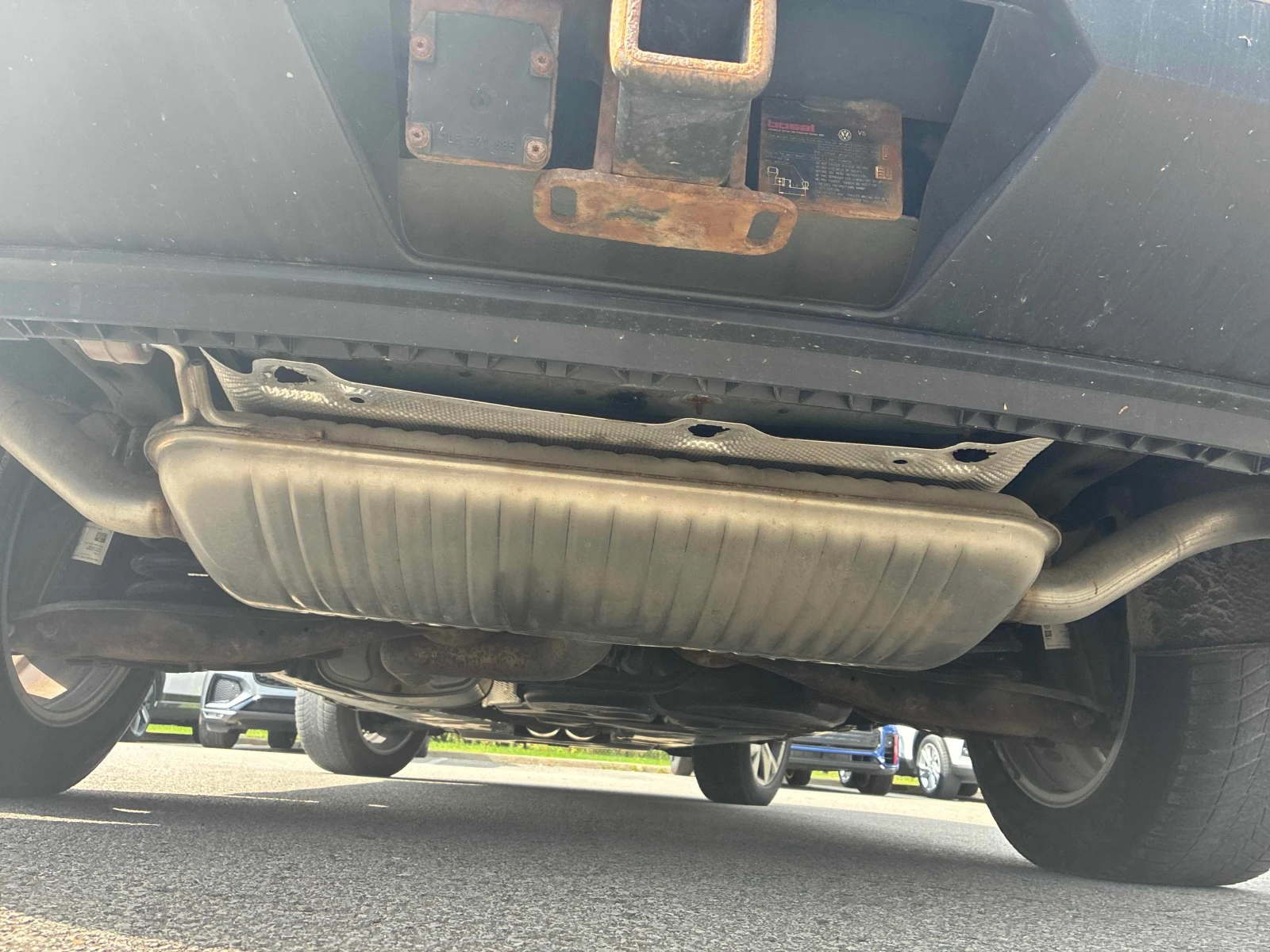 VW Atlas * Comfortline * CARFAX * ОПЦИЯ ЗА ФИНАНСИРАНЕ , снимка 11 - Автомобили и джипове - 56002052