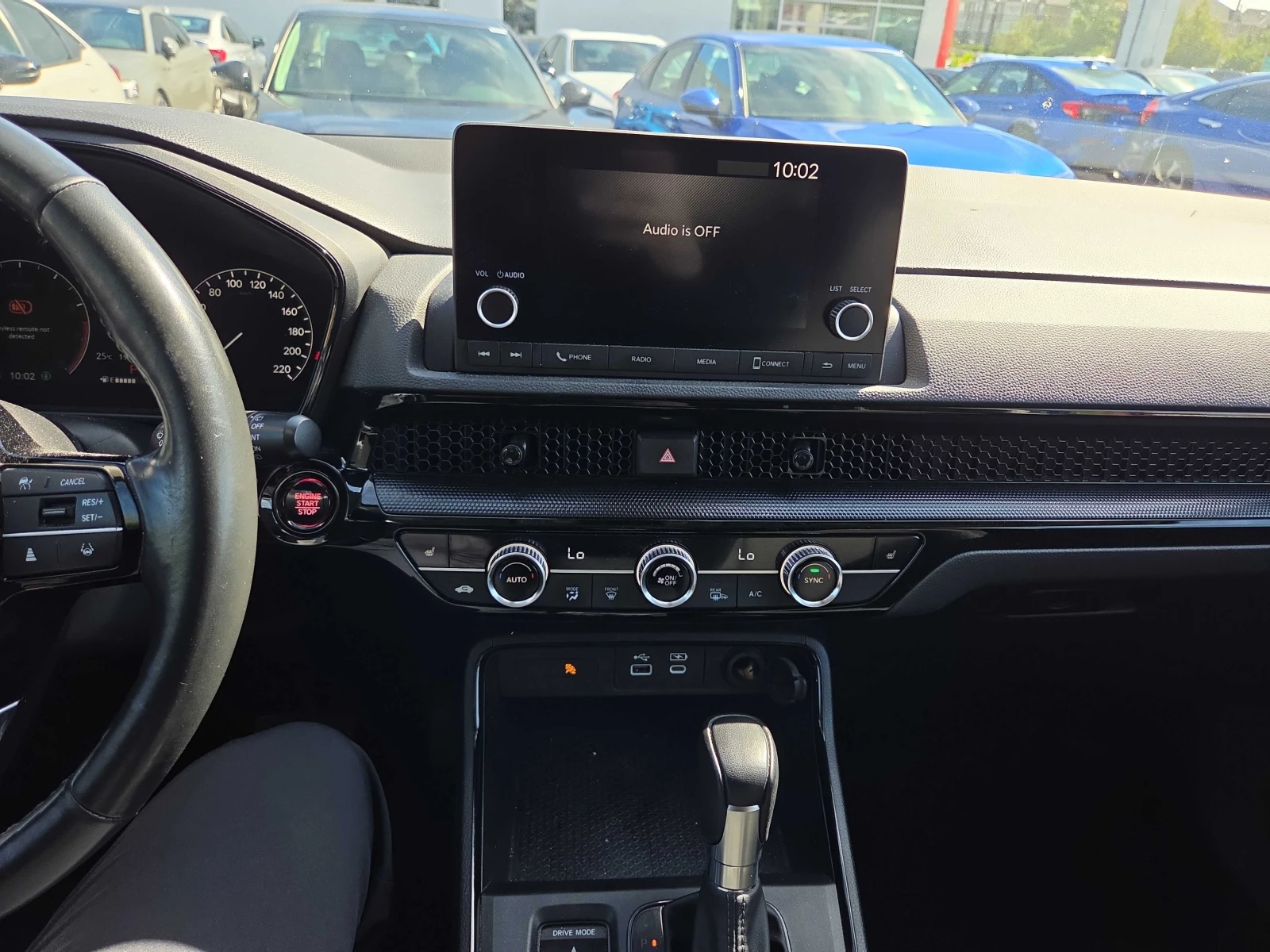 Honda Cr-v | CARFAX | ГЛАВНО ПРЕДСТАВИТЕЛСТВО НА HONDA, снимка 9 - Автомобили и джипове - 56076283