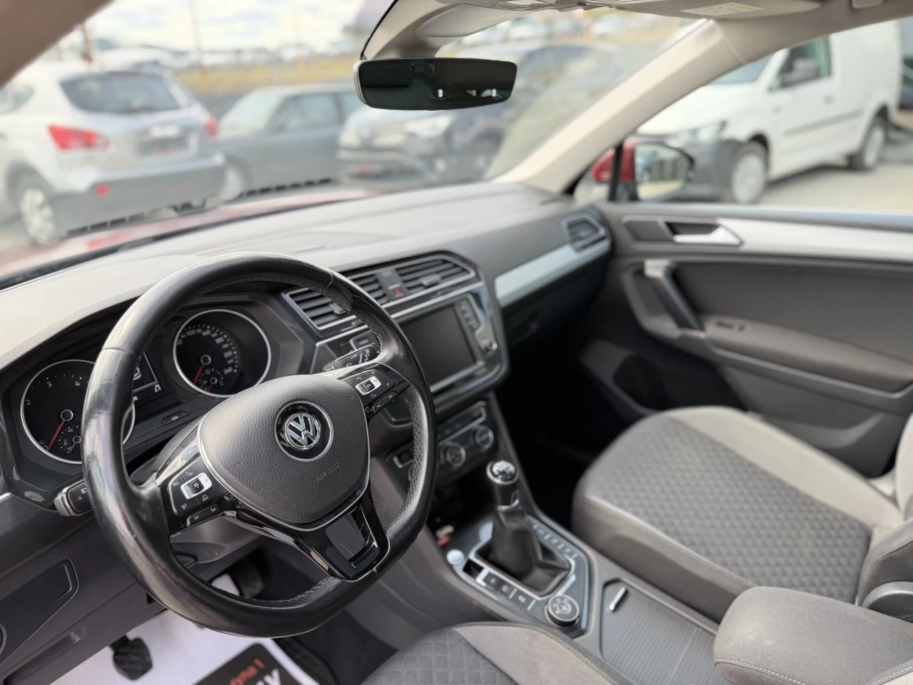 VW Tiguan 2.0TDI 4MOTION | Mobile.bg � ����������� 10