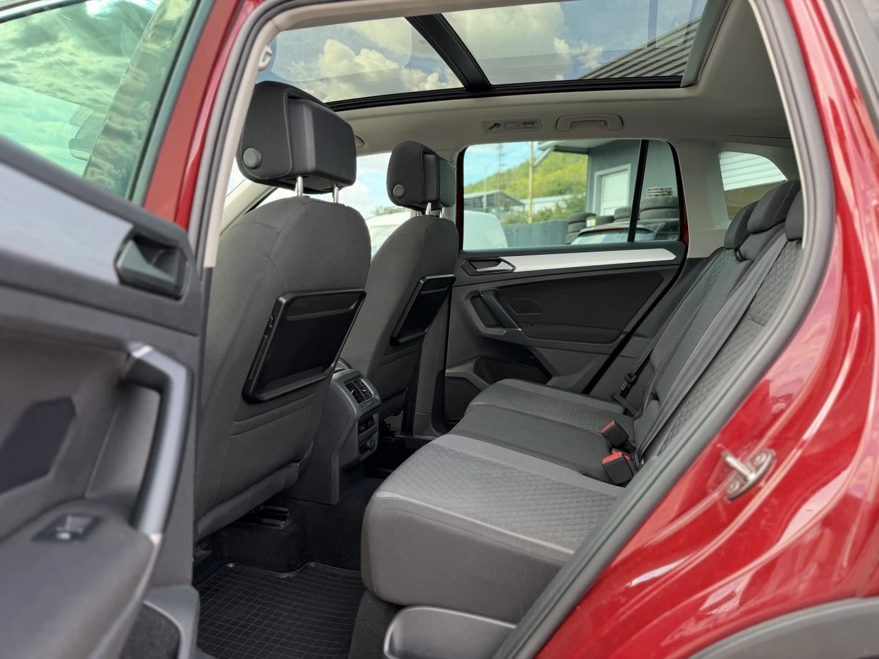 VW Tiguan 2.0TDI 4MOTION | Mobile.bg � ����������� 11