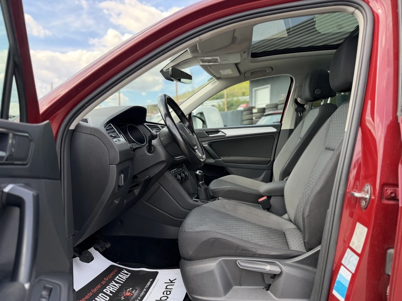 VW Tiguan 2.0TDI 4MOTION | Mobile.bg � ����������� 9