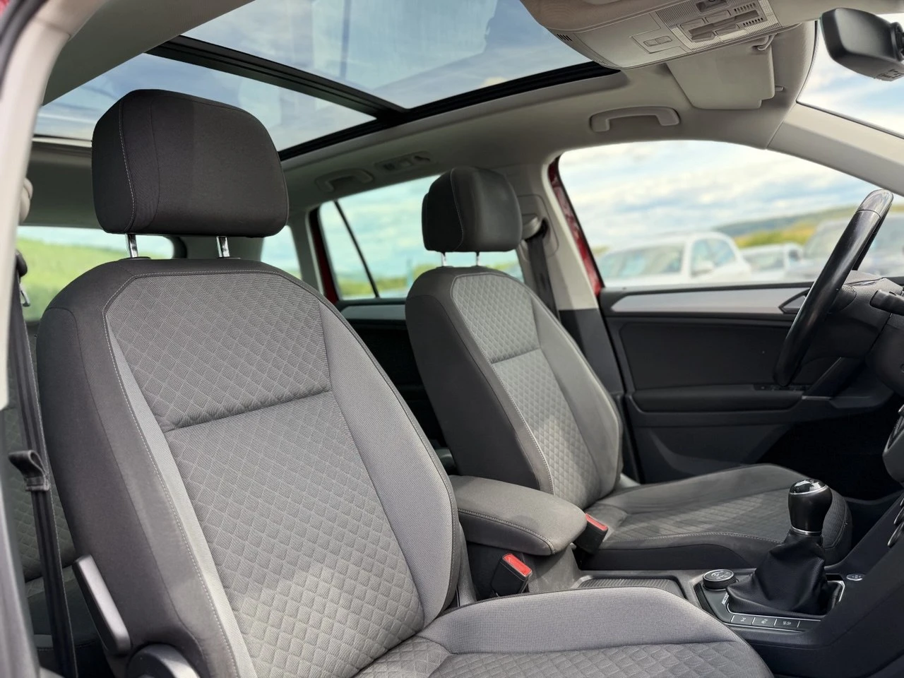 VW Tiguan 2.0TDI 4MOTION | Mobile.bg � ����������� 15