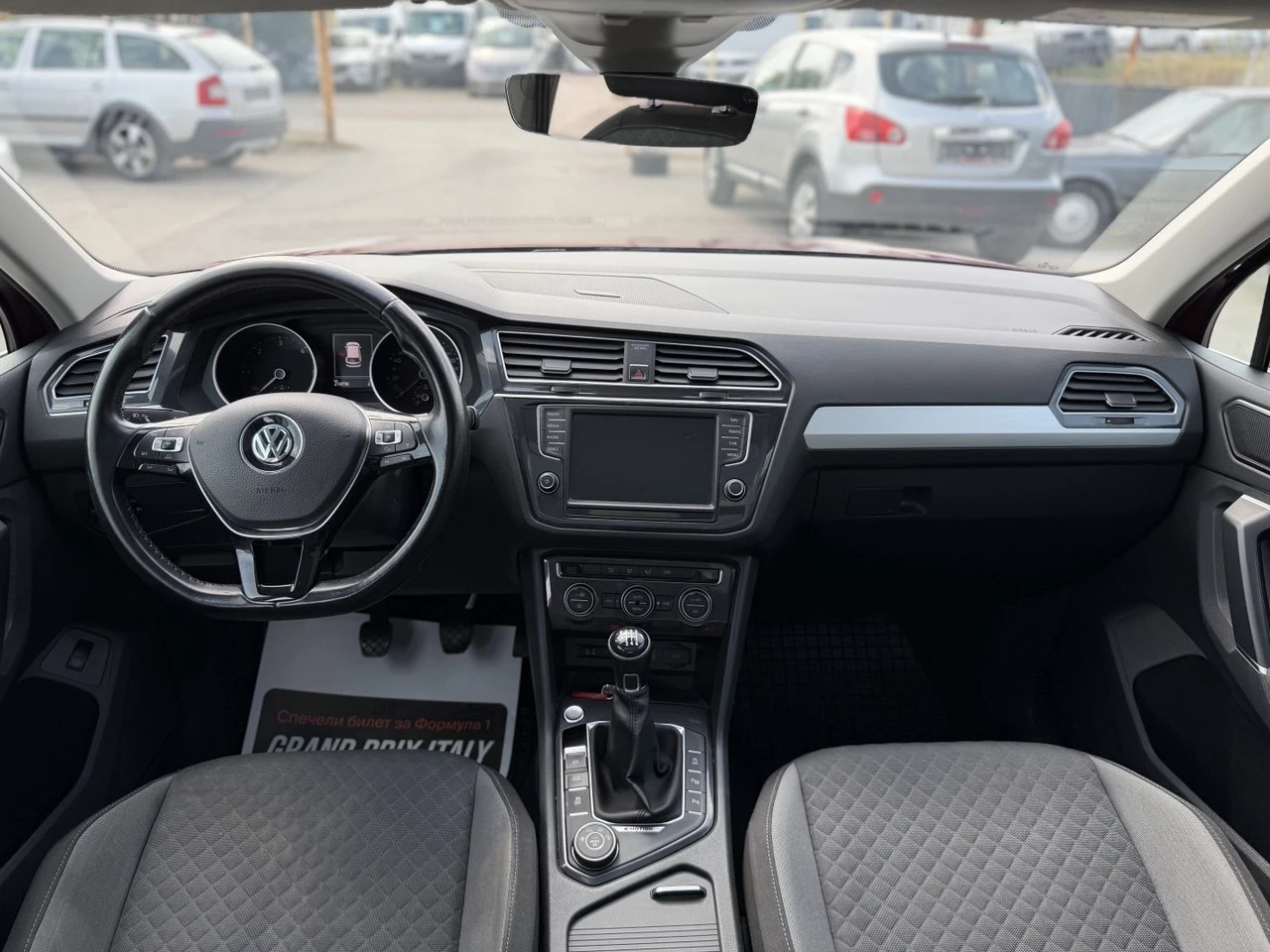 VW Tiguan 2.0TDI 4MOTION | Mobile.bg � ����������� 13