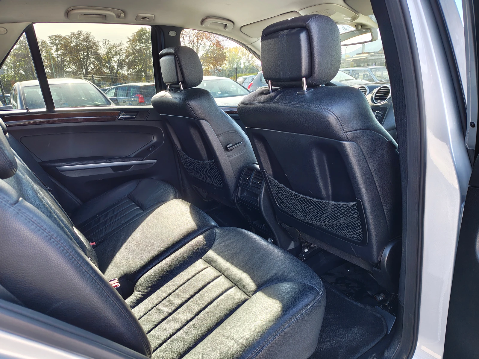 Mercedes-Benz ML 320 320 CDI | Mobile.bg � ����������� 13