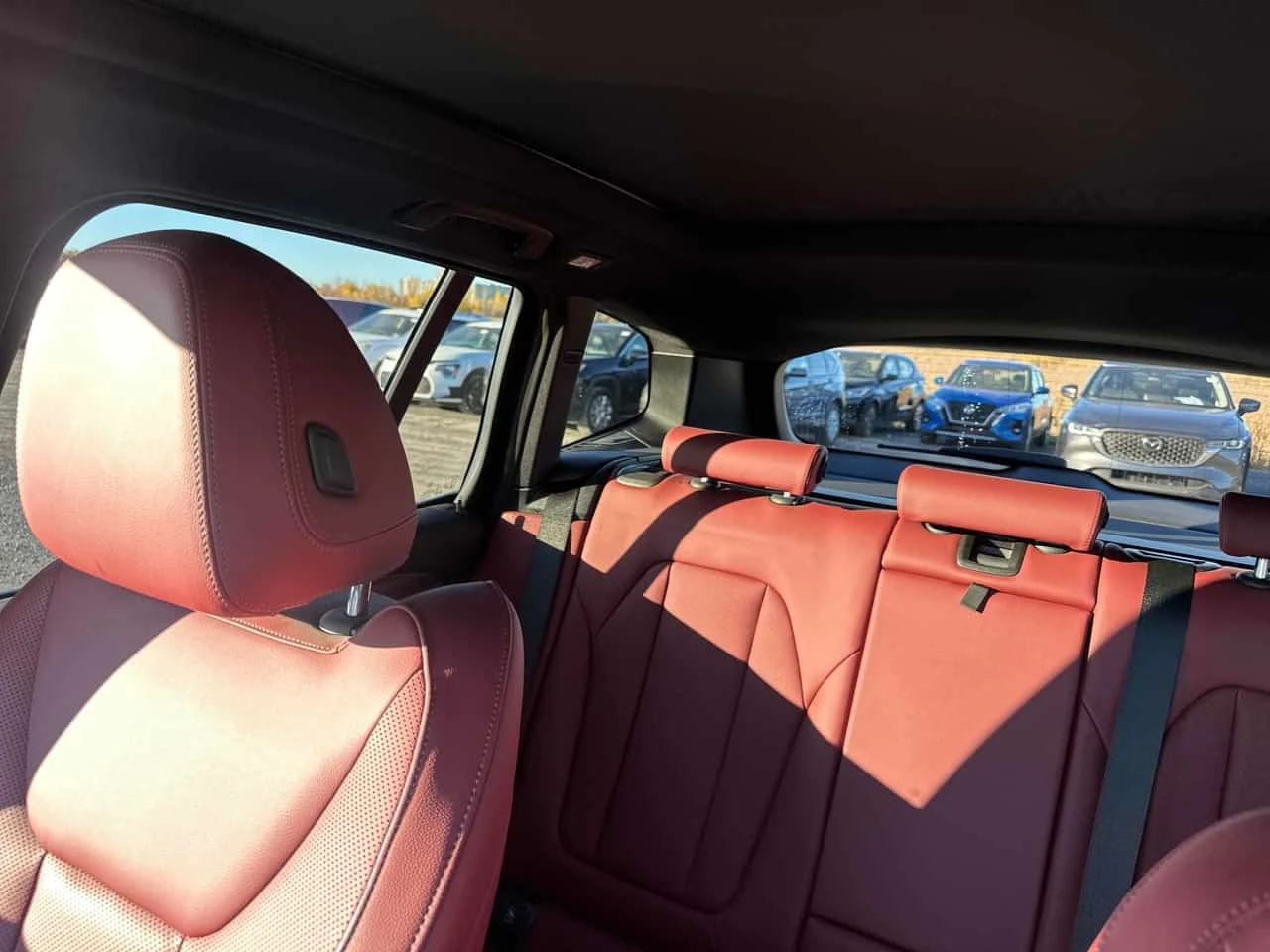 BMW X3 * xDrive30i * CARFAX *  | Mobile.bg � ����������� 10