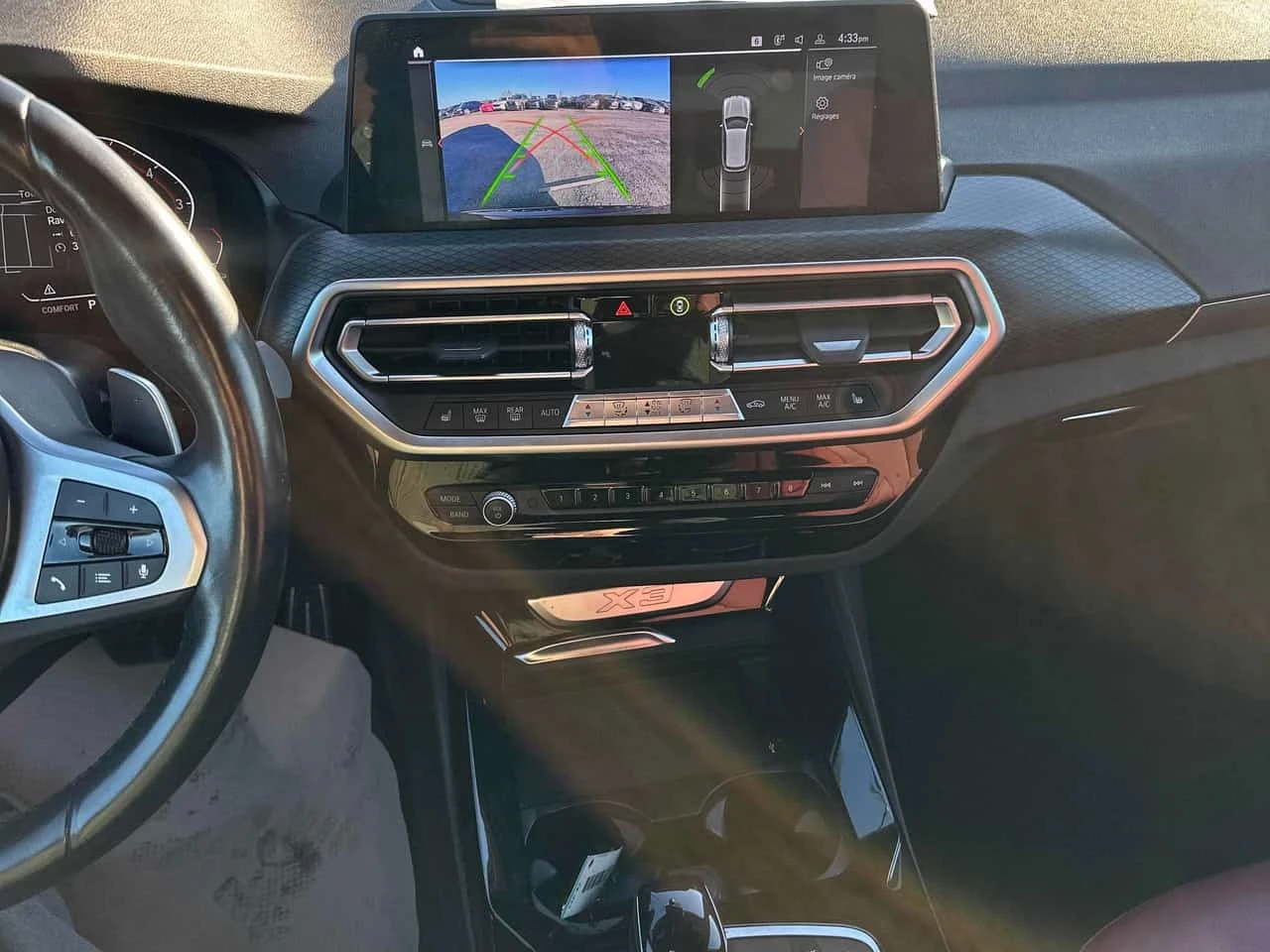 BMW X3 * xDrive30i * CARFAX *  | Mobile.bg � ����������� 9