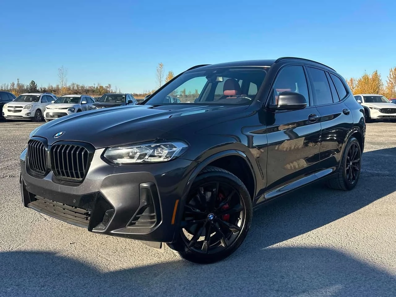 BMW X3 * xDrive30i * CARFAX *  | Mobile.bg � ����������� 1