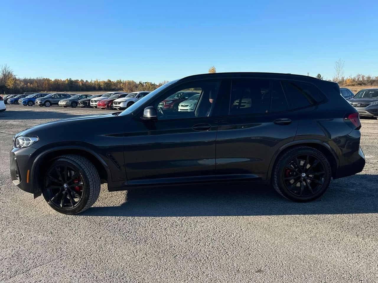 BMW X3 * xDrive30i * CARFAX *  | Mobile.bg � ����������� 2