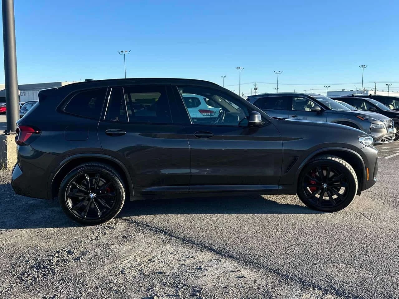 BMW X3 * xDrive30i * CARFAX *  | Mobile.bg � ����������� 3