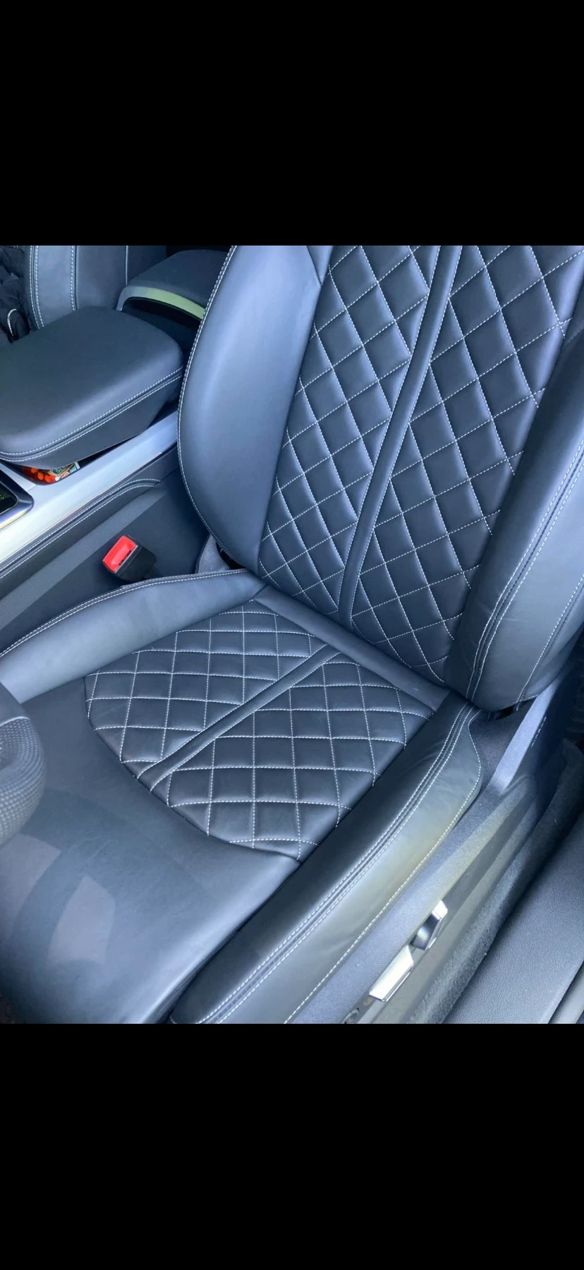 Audi SQ7, снимка 8 - Автомобили и джипове - 56729054