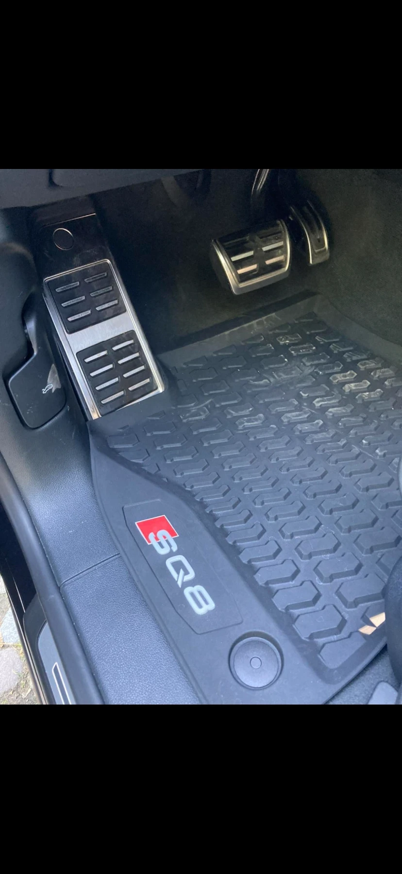 Audi SQ7, снимка 15 - Автомобили и джипове - 56729054
