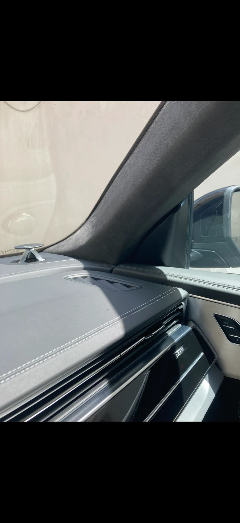 Audi SQ7, снимка 14 - Автомобили и джипове - 56729054