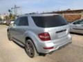 Mercedes-Benz ML 320 3.2 CDI, снимка 2