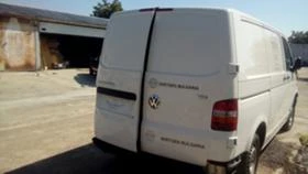 VW T5 1.9TDI, снимка 7