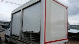 Mercedes-Benz Sprinter Фургон , снимка 12