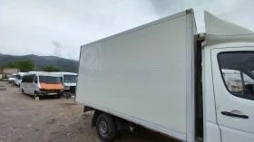 Mercedes-Benz Sprinter Фургон , снимка 10
