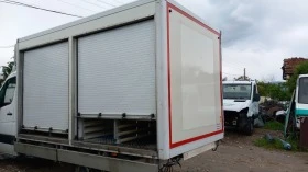Mercedes-Benz Sprinter Фургон , снимка 13