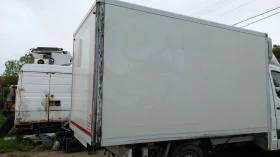 Mercedes-Benz Sprinter Фургон , снимка 11