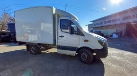 Mercedes-Benz Sprinter Фургон , снимка 4