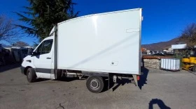 Mercedes-Benz Sprinter Фургон , снимка 6