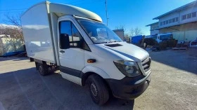 Mercedes-Benz Sprinter Фургон , снимка 3