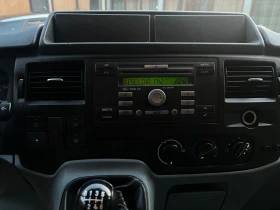 Ford Transit, снимка 5