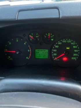 Ford Transit, снимка 6