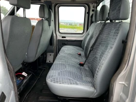 Ford Transit 2.4d двойна гума, снимка 6