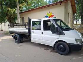 Ford Transit, снимка 5